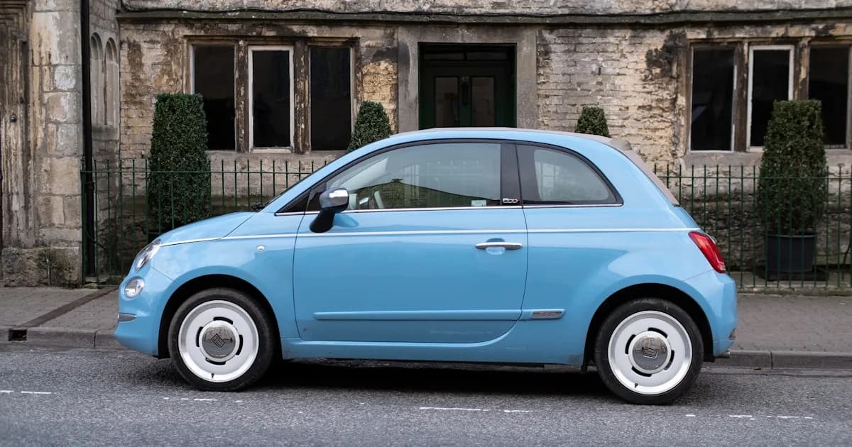 Vehicle Specification Data: The Competitive Advantage Fleet Dealers Are Missing