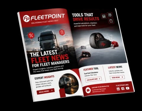 Fleetpoint Magazine