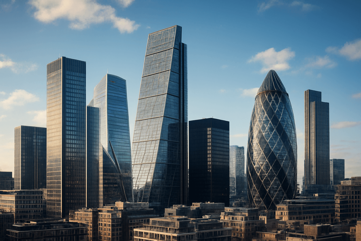 How Fleet Data Analytics Is Revolutionising UK Business Decisions in 2025