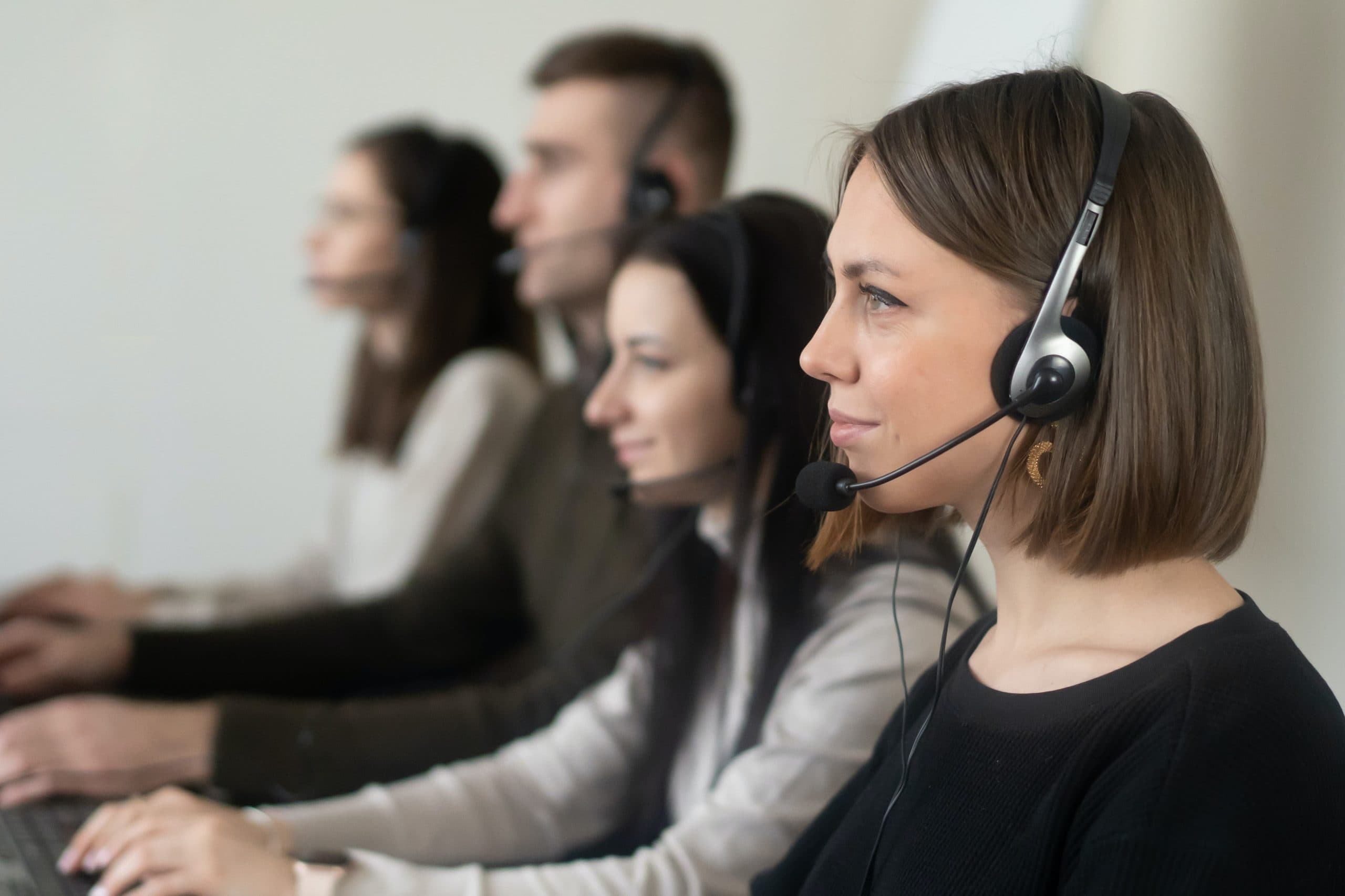 Enhancing Your Business with Professional Lead Generation