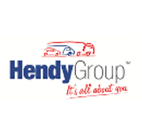 Client logo